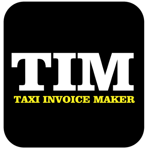 Taxi Invoice Maker - Billing App 